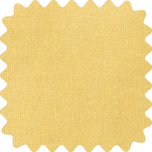 Yellow Colour Analysis Palette